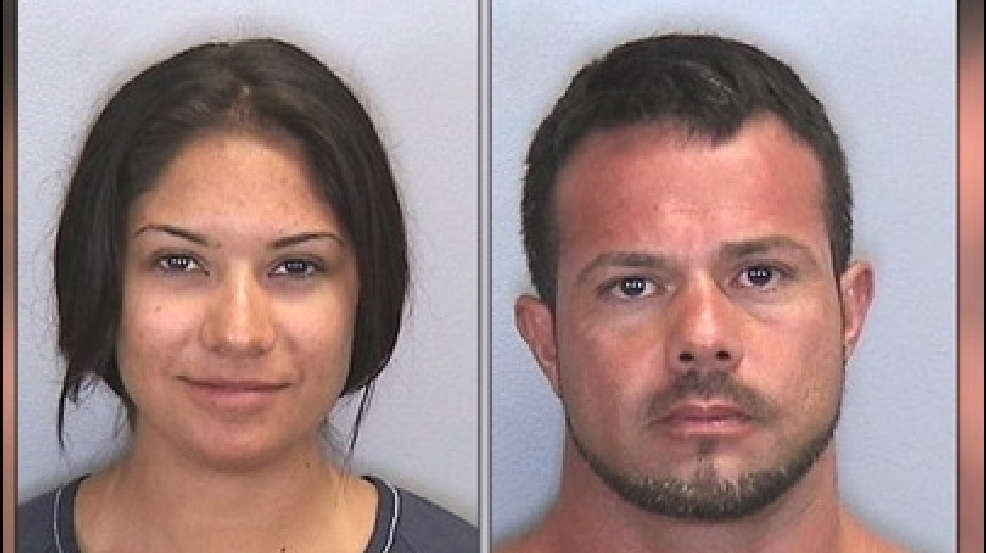 Florida Couple Caught On Camera Having Sex On Crowded Beach Katu