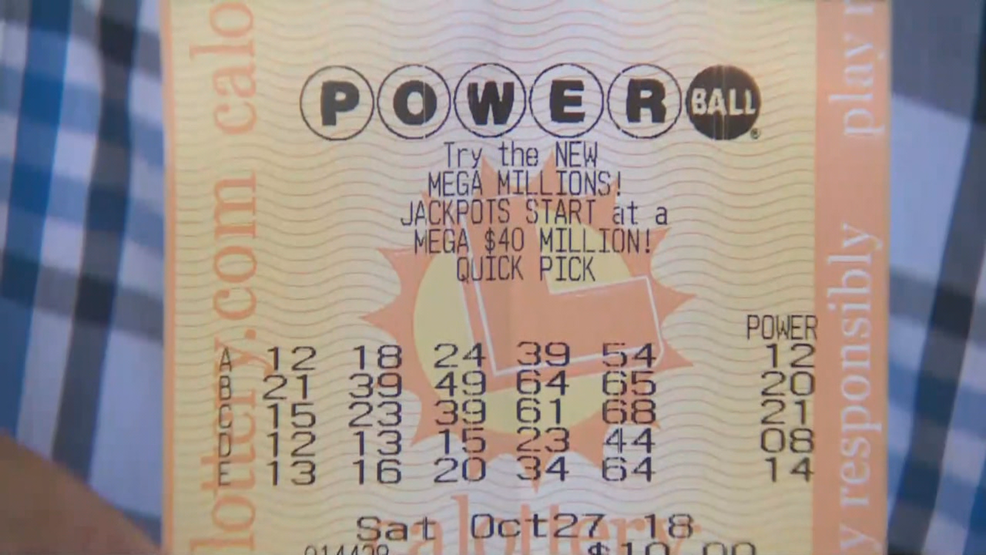 $1M Powerball Ticket Sold In Ohio | WKRC