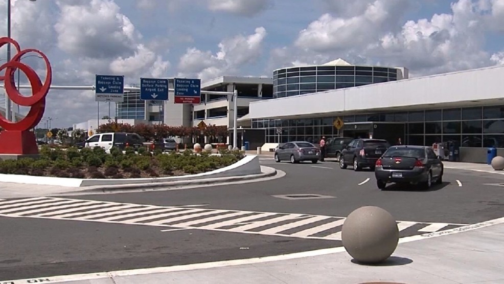 Clinton Naitonal Airport installs new gate seating KATV