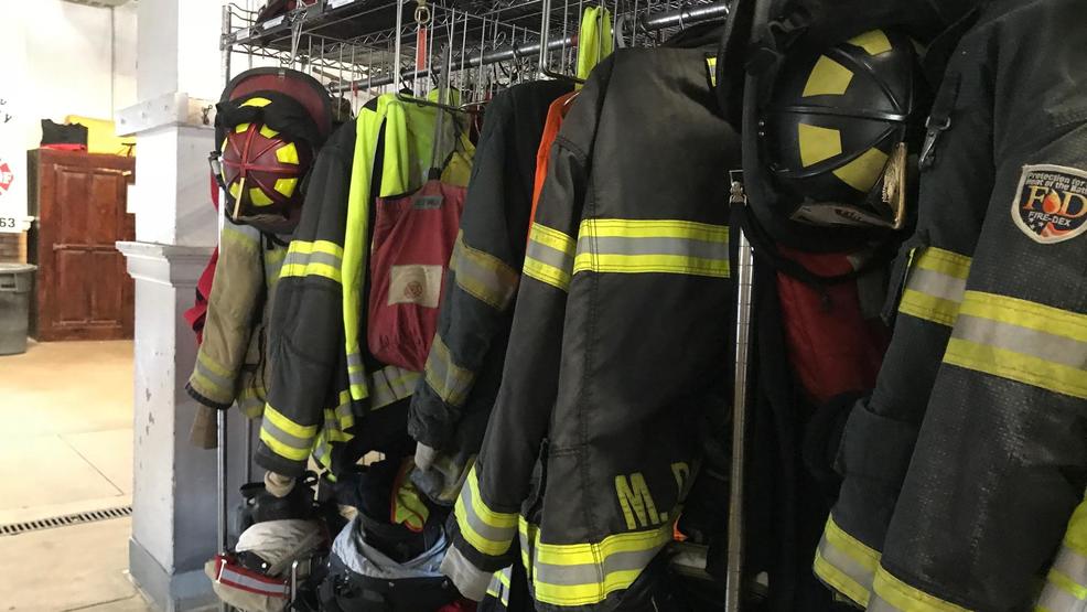 Quincy Fire Department awarded funds through AFG Program KHQA