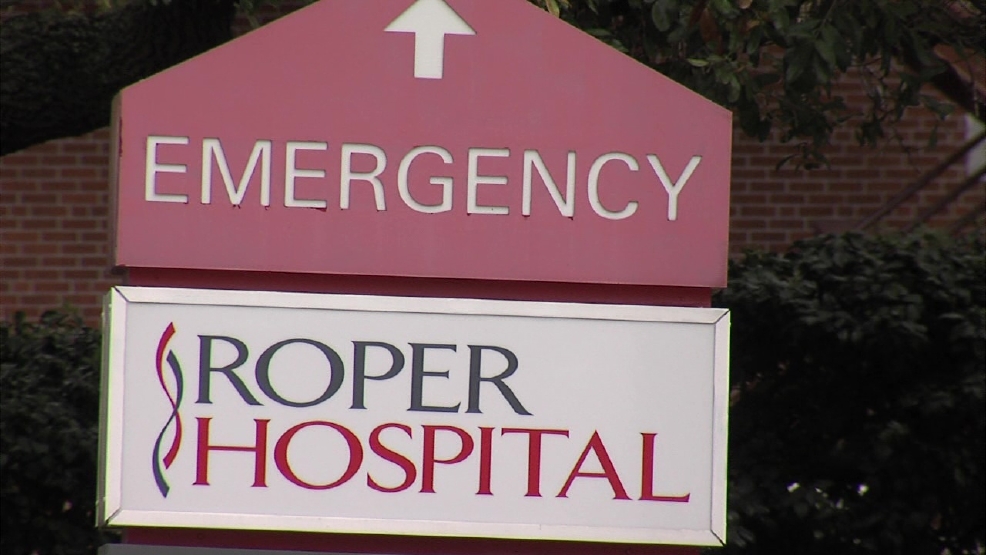 Roper St Francis Names Architect For New Berkeley County Hospital Wciv 