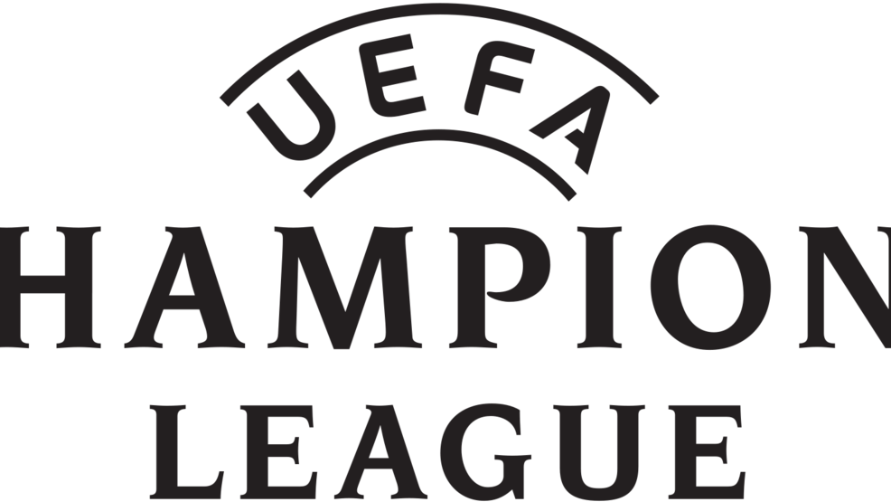 uefa champions league font