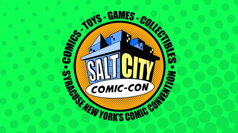 Salt City Comic Con Sweepstakes (Hero Image) Salt City Comic Con_994x560.jpg