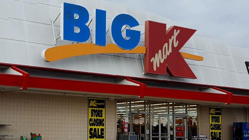 Kmart To Pay 32 3 Million To Settle Prescription Drugs Case KOKH