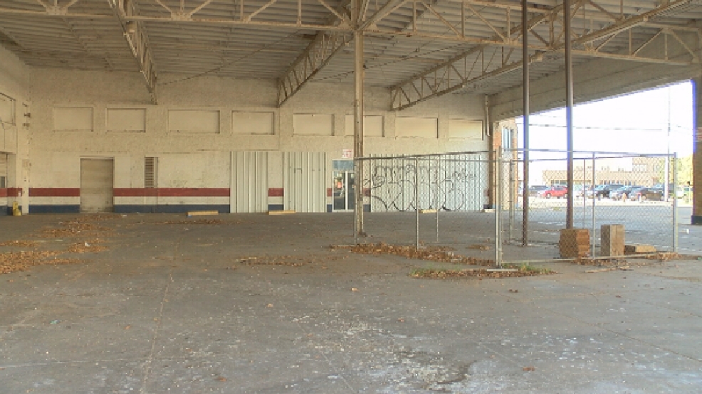 Historic downtown Firestone building set to apartments KVII