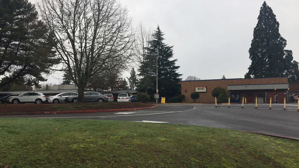 Additional Patrols Remain At Beaverton School District Schools After Additional Patrols Remain At Beaverton School District Schools After
