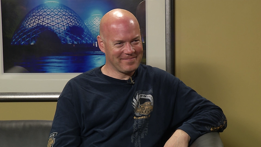 Tim McCormick, PR Analyst, Harley-Davidson Museum Tim McCormick, PR Analyst, Harley-Davidson Museum.png