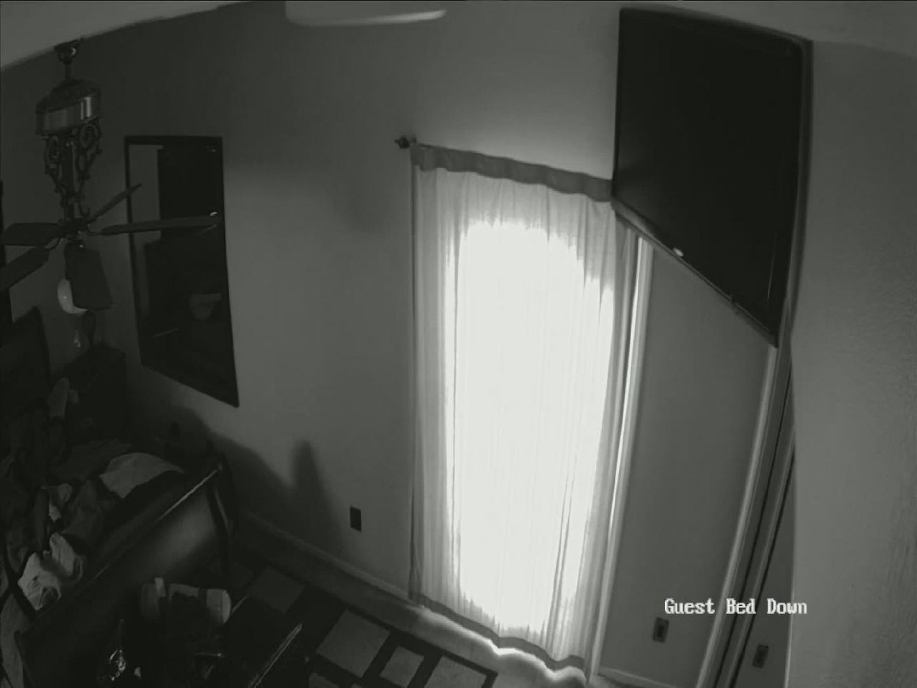 EXCLUSIVE | Video Released In Airbnb Hidden Camera Case | KRNV