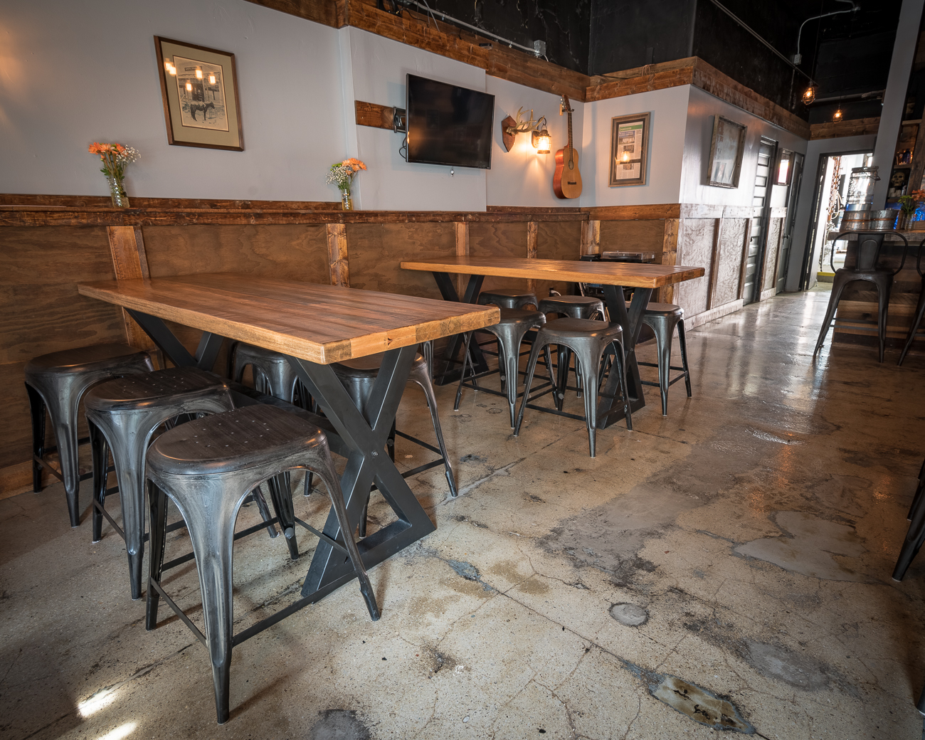 There Is A Distillery Downtown And It’s In The Rising Court Street