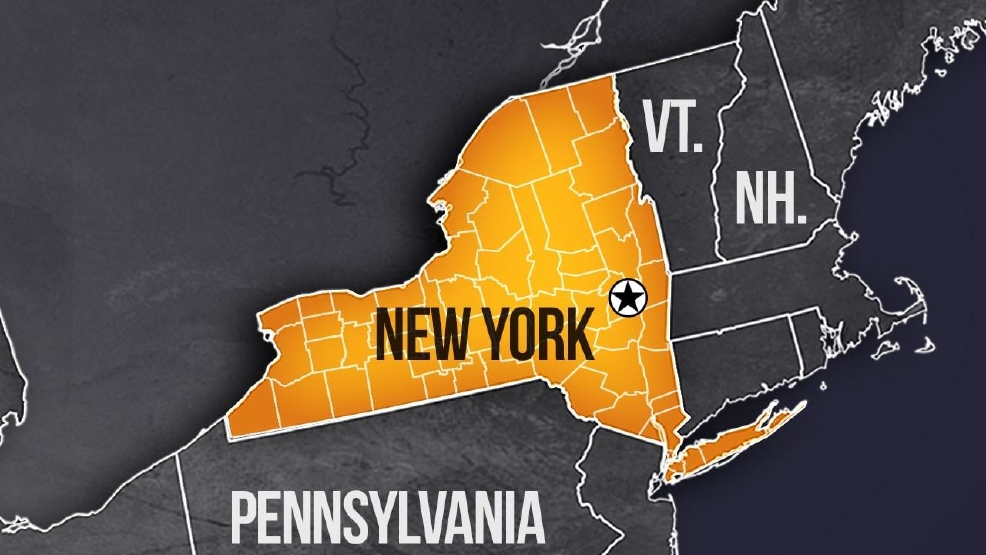 Census: More People Leaving New York State | WSTM