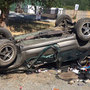 Second Seattle boy dies from injuries in August crash near Cle Elum