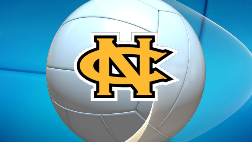 Northern Cambria volleyball wins state championship WJAC