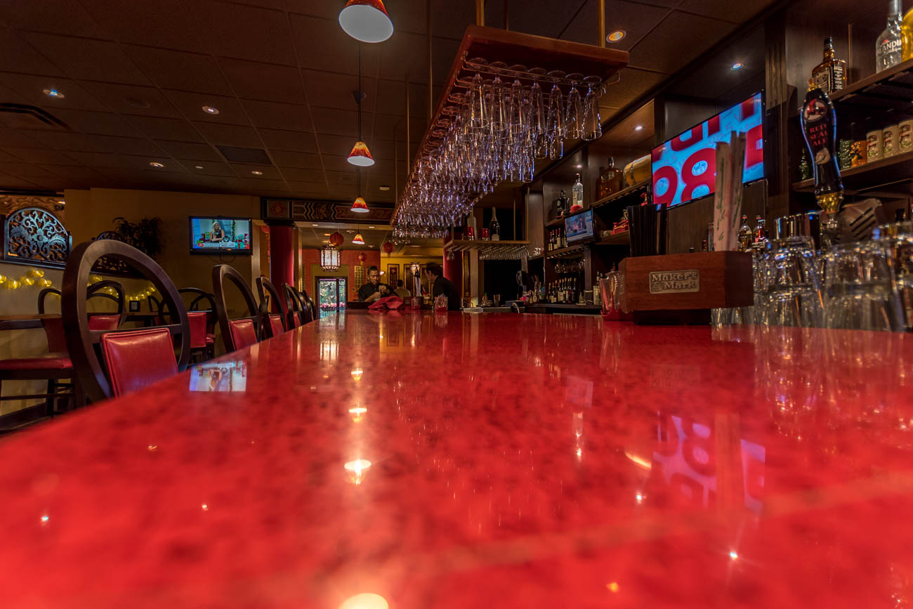 Hyde Park’s Oriental Wok Has Been A FamilyOwned Business For 40 Years