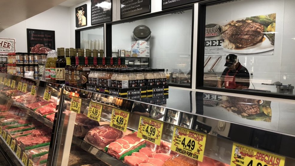 Tips on picking meats for summer grilling at WoodDale Market KBAK