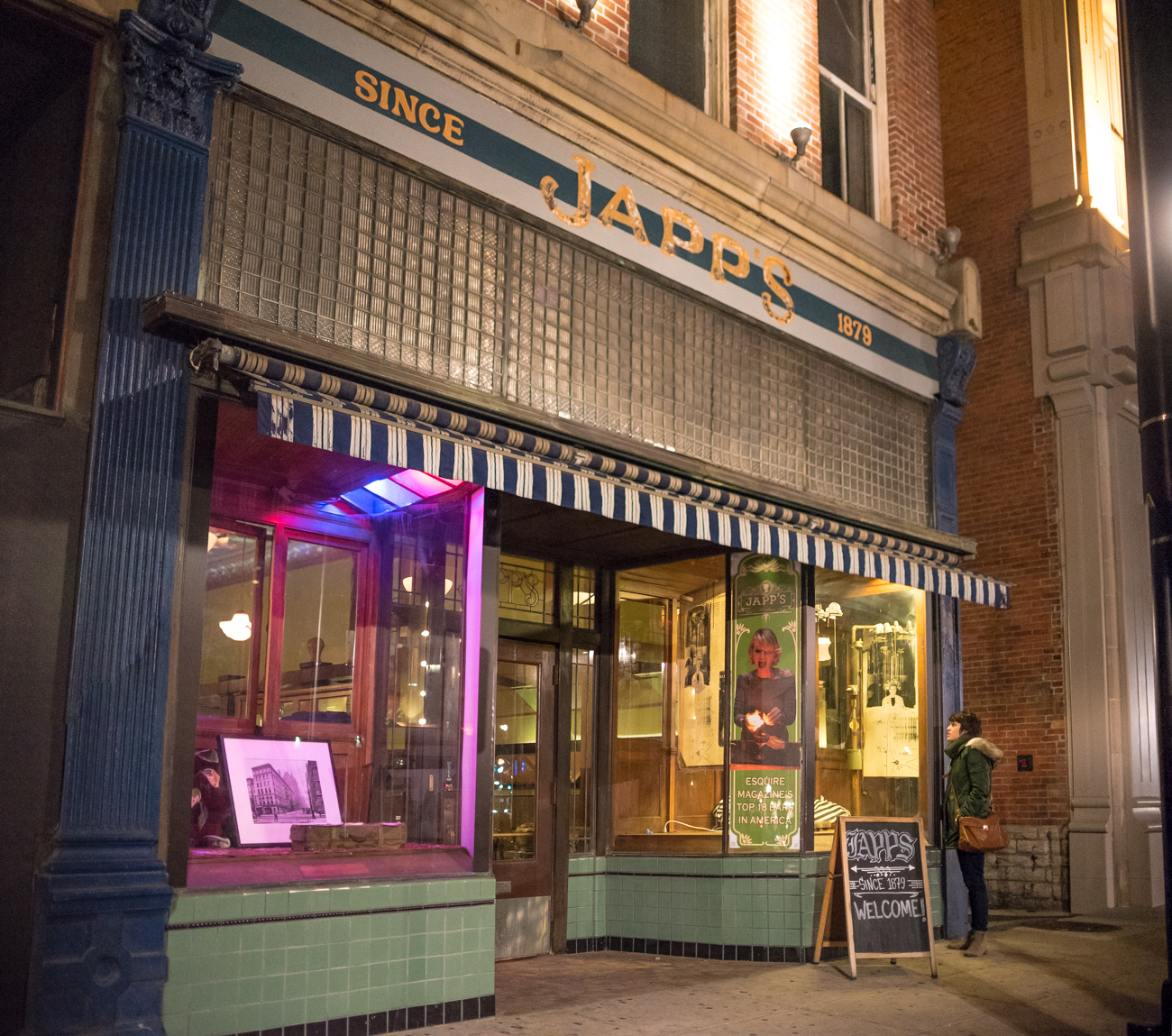 A Drinking Guide To 11 Great Bars Along The Streetcar Cincinnati Refined