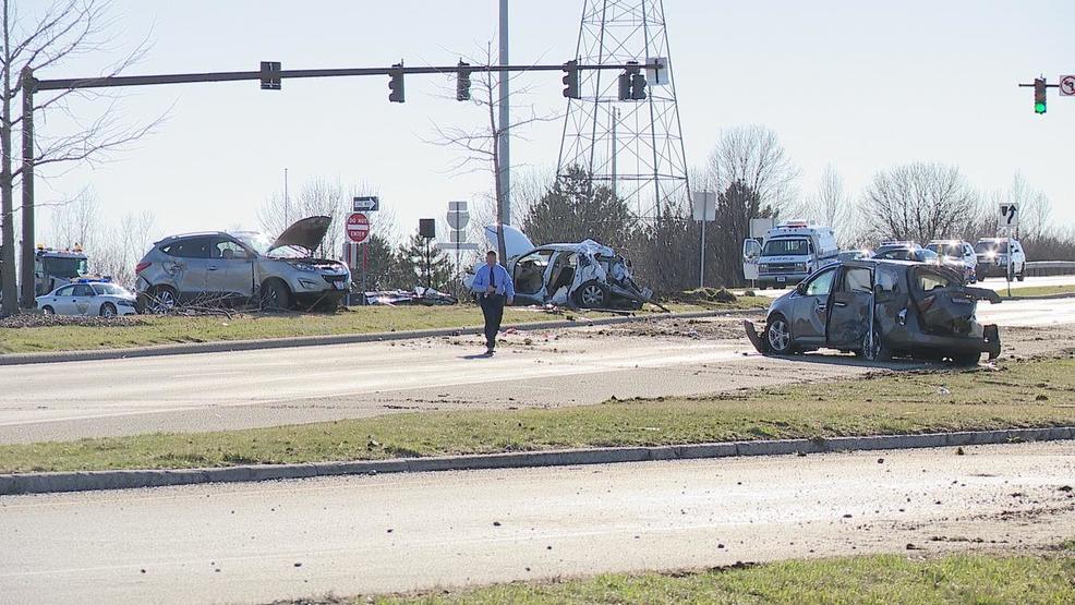 Family of victim devastated as semi driver indicted for deadly Hilliard