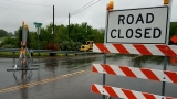 Roads flooded in several middle Tenn. counties 