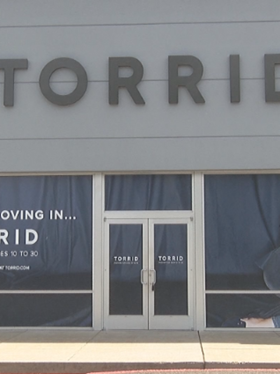 Torrid Store Coming To Valley Mall Kima