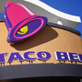 Taco Bell named best Mexican restaurant in new survey