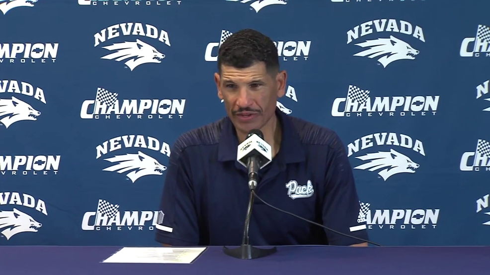 Nevada to face strenuous competition against No. 24 San Diego State on Saturday poster_f572375cb3934a4abcce1272f16956fd.png