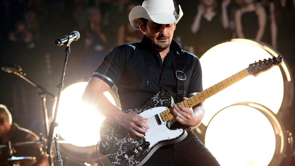 Riverbend And B105 Offer Megaticket To See Five Country