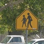 Parents warned about possible strangers approaching kids near Brown Elementary School
