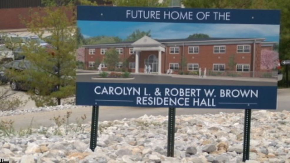 New Residence Hall At Culver-Stockton College Addresses A Growing ...