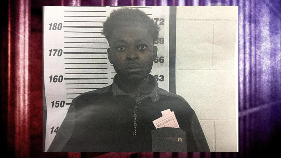Laurens Co. Sheriff's Office 1 arrested for armed robberies WGXA