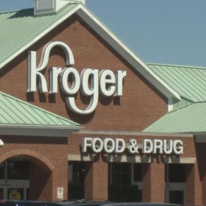 Kroger Changing Store Hours Until Further Notice Beginning