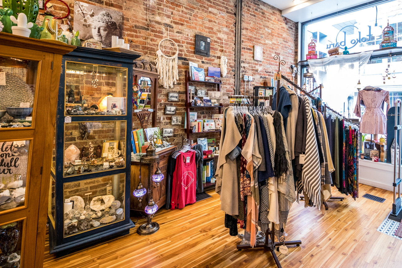 These Local, Worldly Boutiques Got Their Start in Clifton Cincinnati