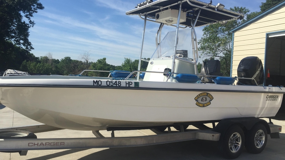 Missouri State Highway Patrol boater safety course KTVO