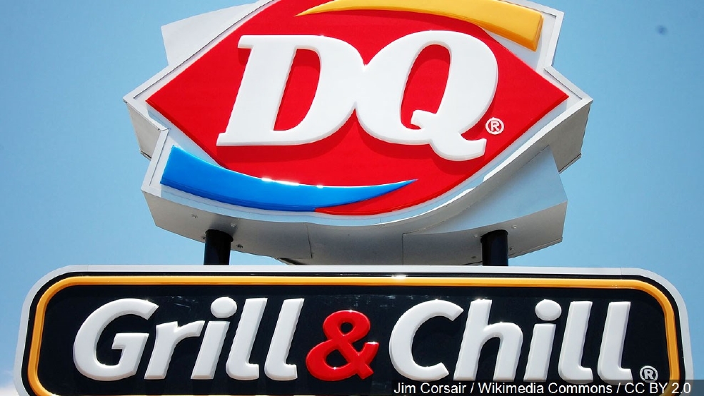 How to get a free Dairy Queen ice cream cone today WLOS