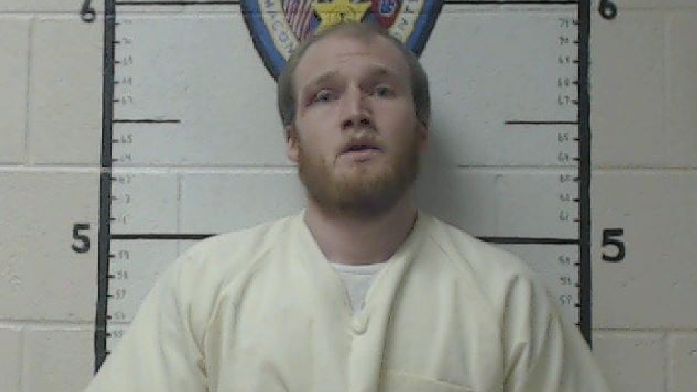 Inmate charged after attacking Macon County corrections officer with