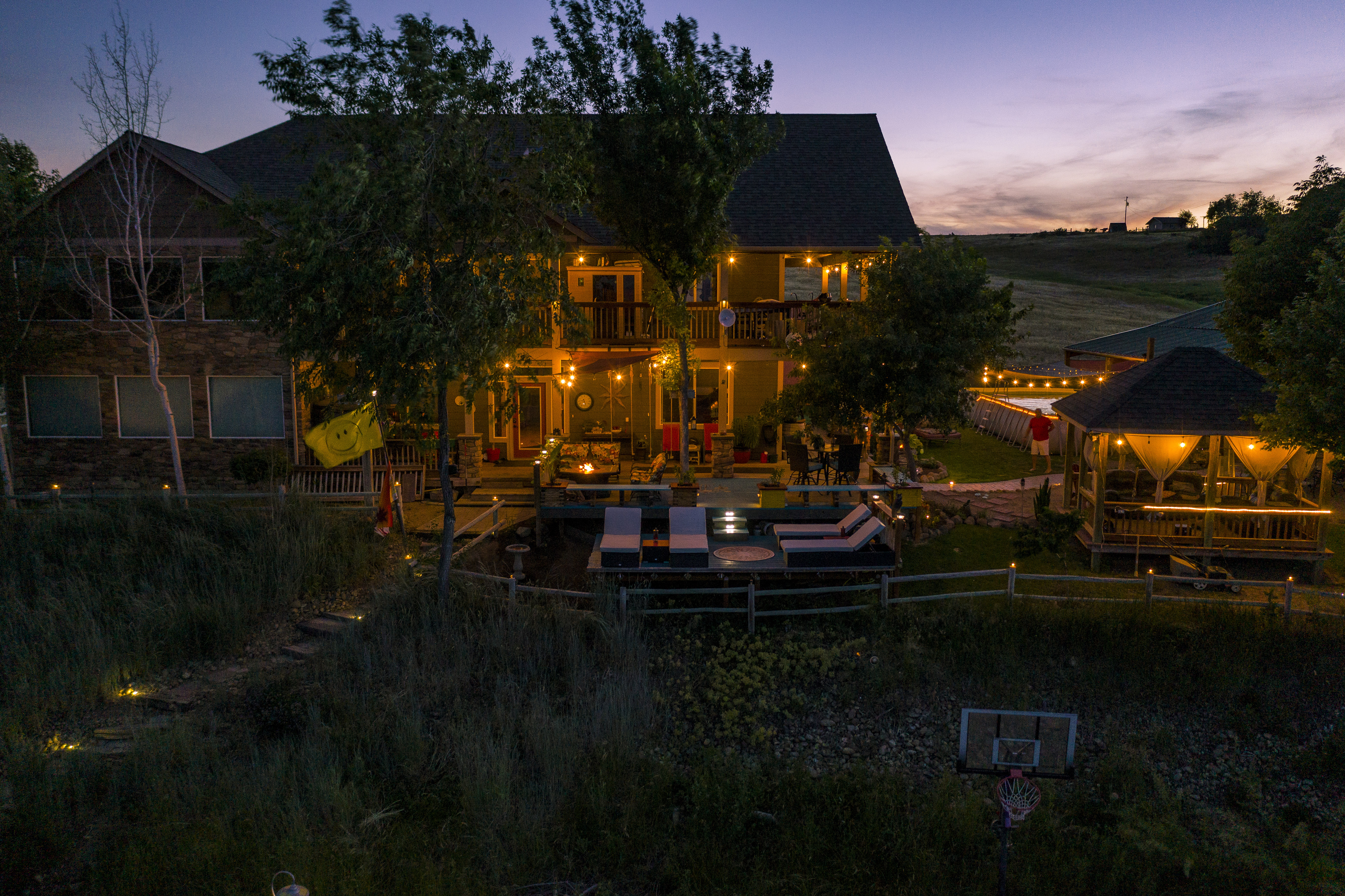 Photos Cabin Life is actually Luxury Life with this 799k Yakima