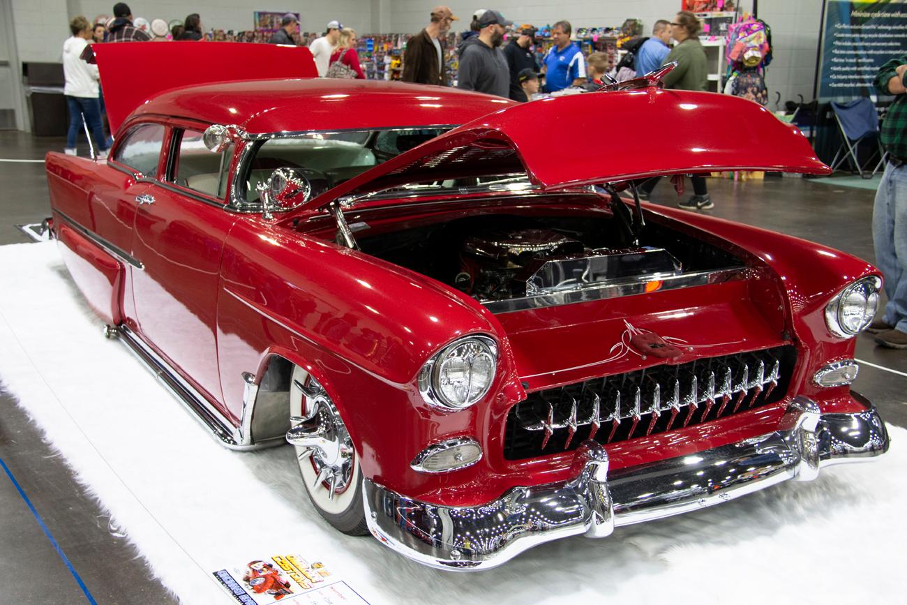 Cavalcade Of Customs >> Downtown Hosted A Cavalcade Of Custom Cars This Weekend Cincinnati Cavalcade Of Customs >> Downtown Hosted A Cavalcade Of Custom Cars This Weekend Cincinnati