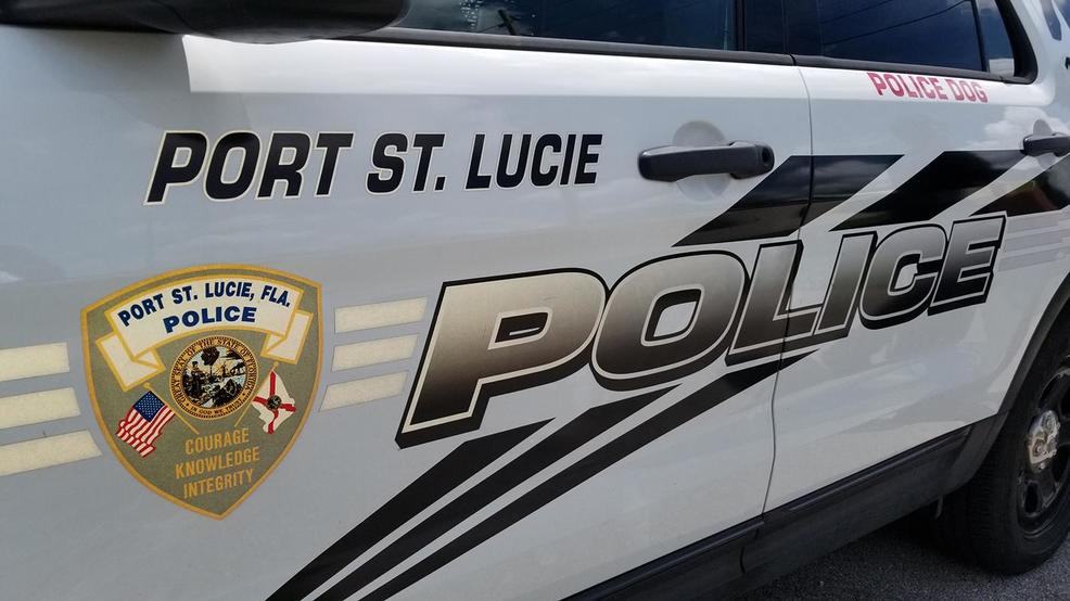 Port st lucie police scanner