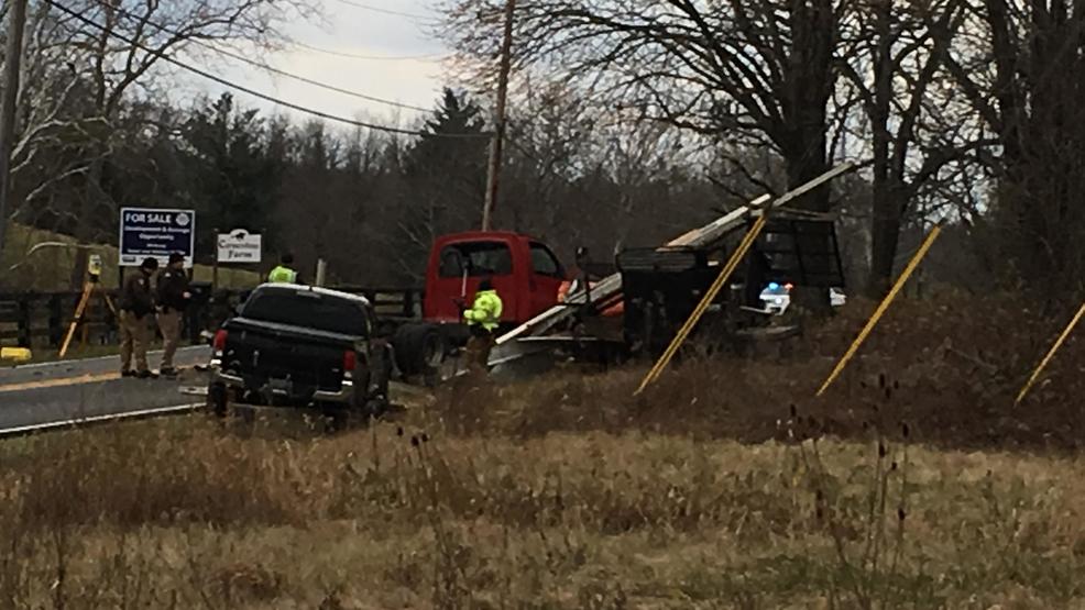 Coroner Called To Boone County Crash | WKRC