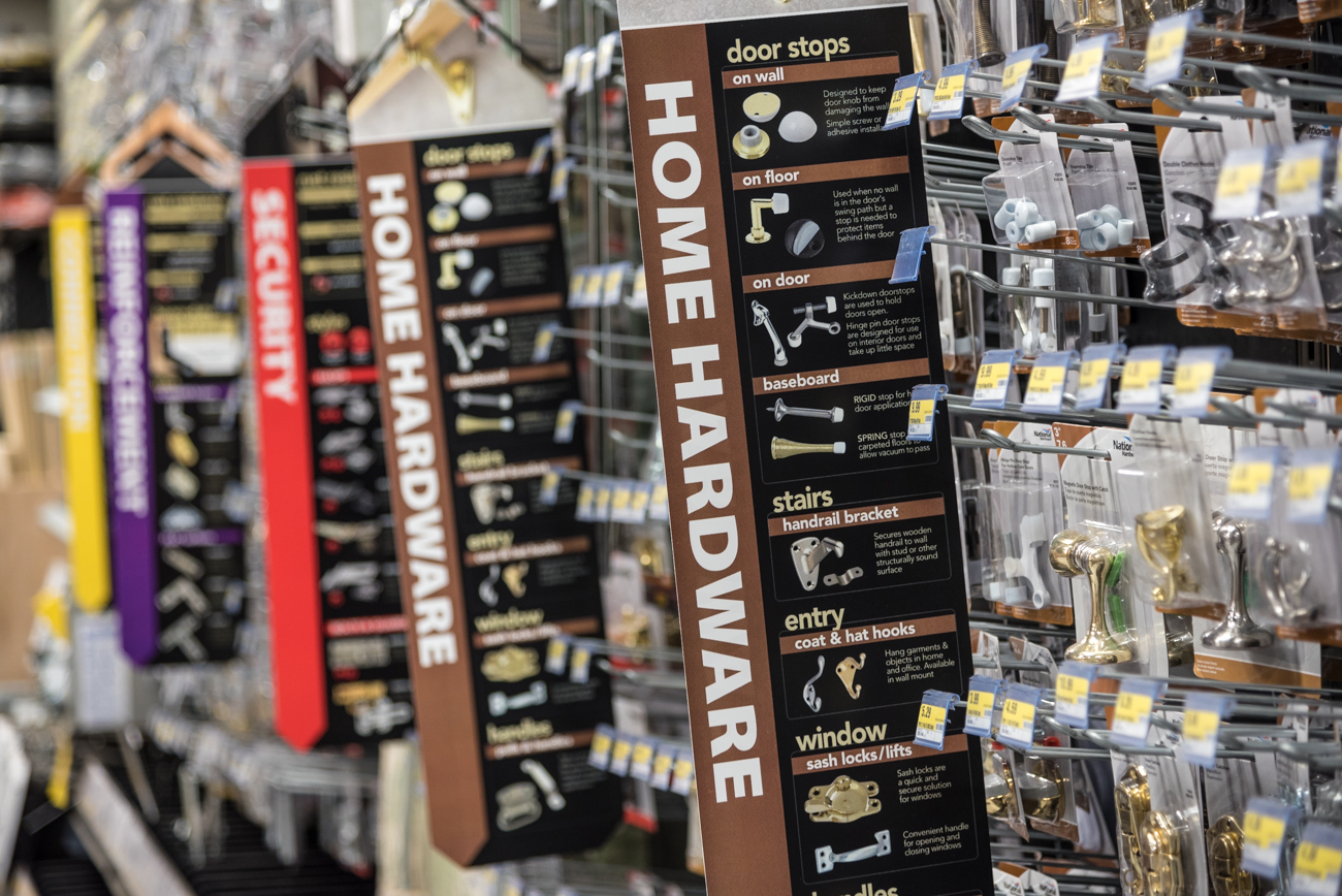 Downtown's Retail Scene Just Took A Giant Leap Forward With The New