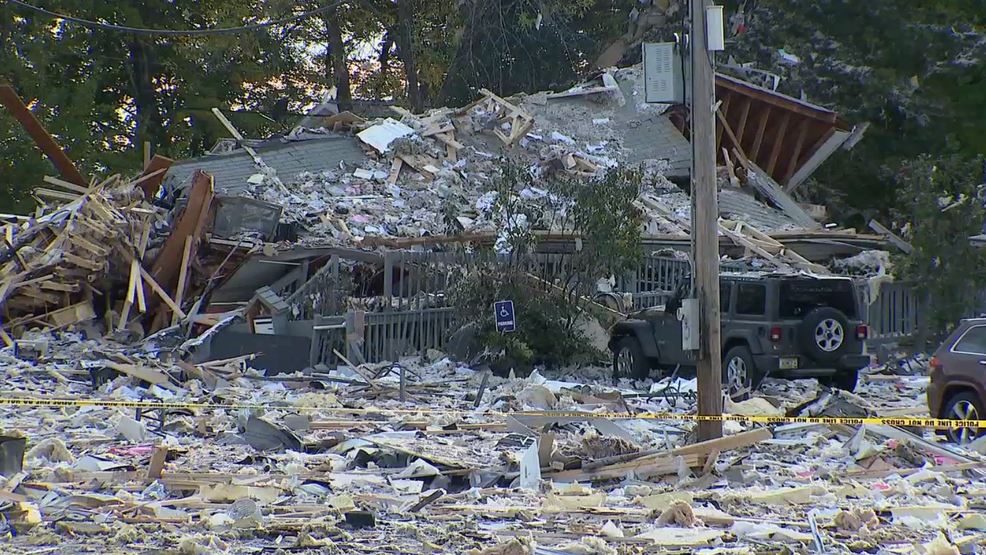 Maine fire departments revamping propane protocols after deadly