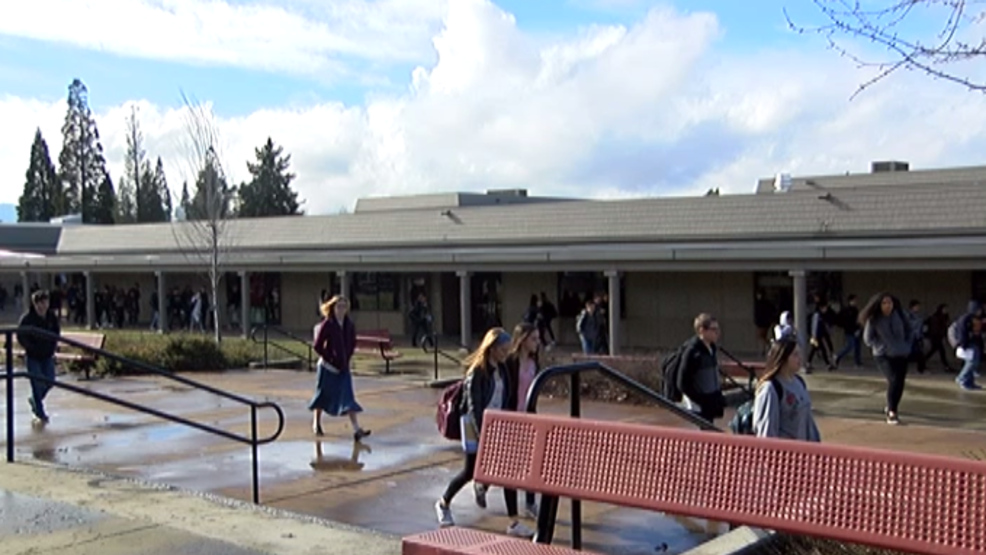 North Medford High School achieves highest grad rate in Southern Oregon