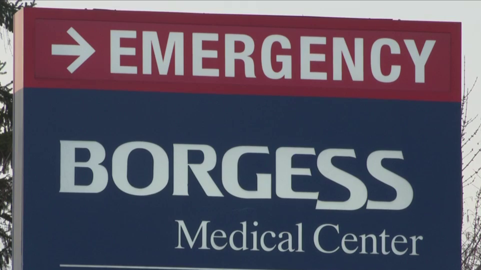 borgess emergency room