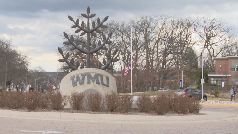WMU to offer 75 inperson classes for fall semester WWMT