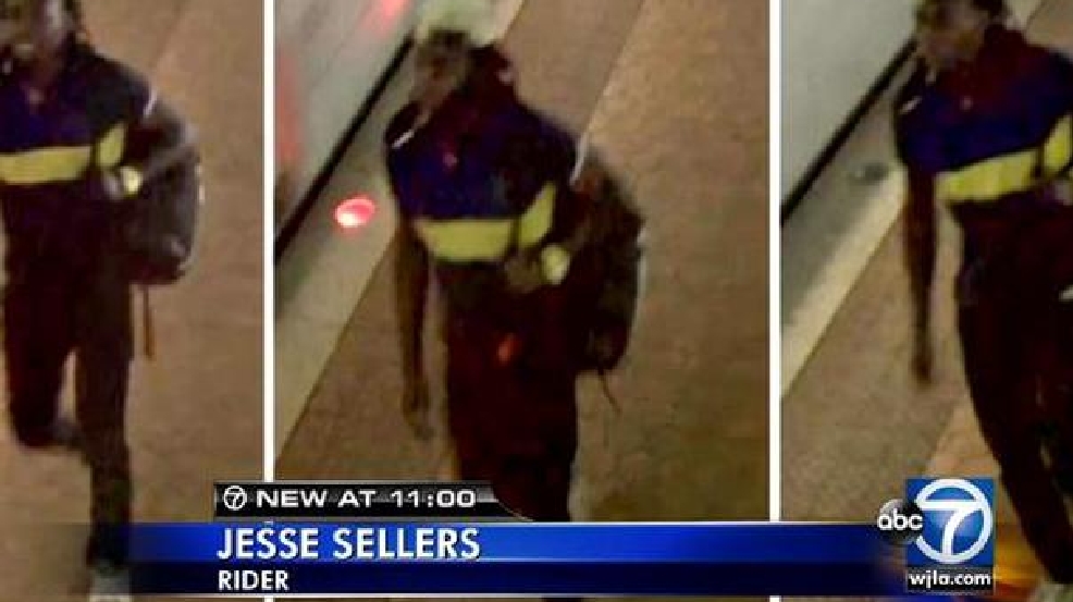 Metro Flashers Transit Police Seek Men Accused Of Exposing Themselves On Trains Wjla 8491