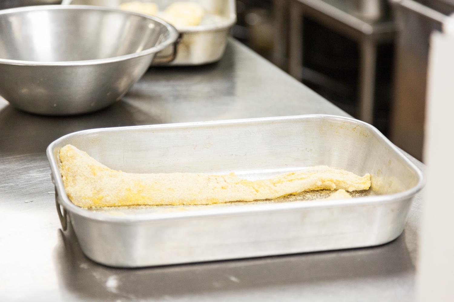 Photos: An Afternoon At The Midwest Culinary Institute | Cincinnati Refined