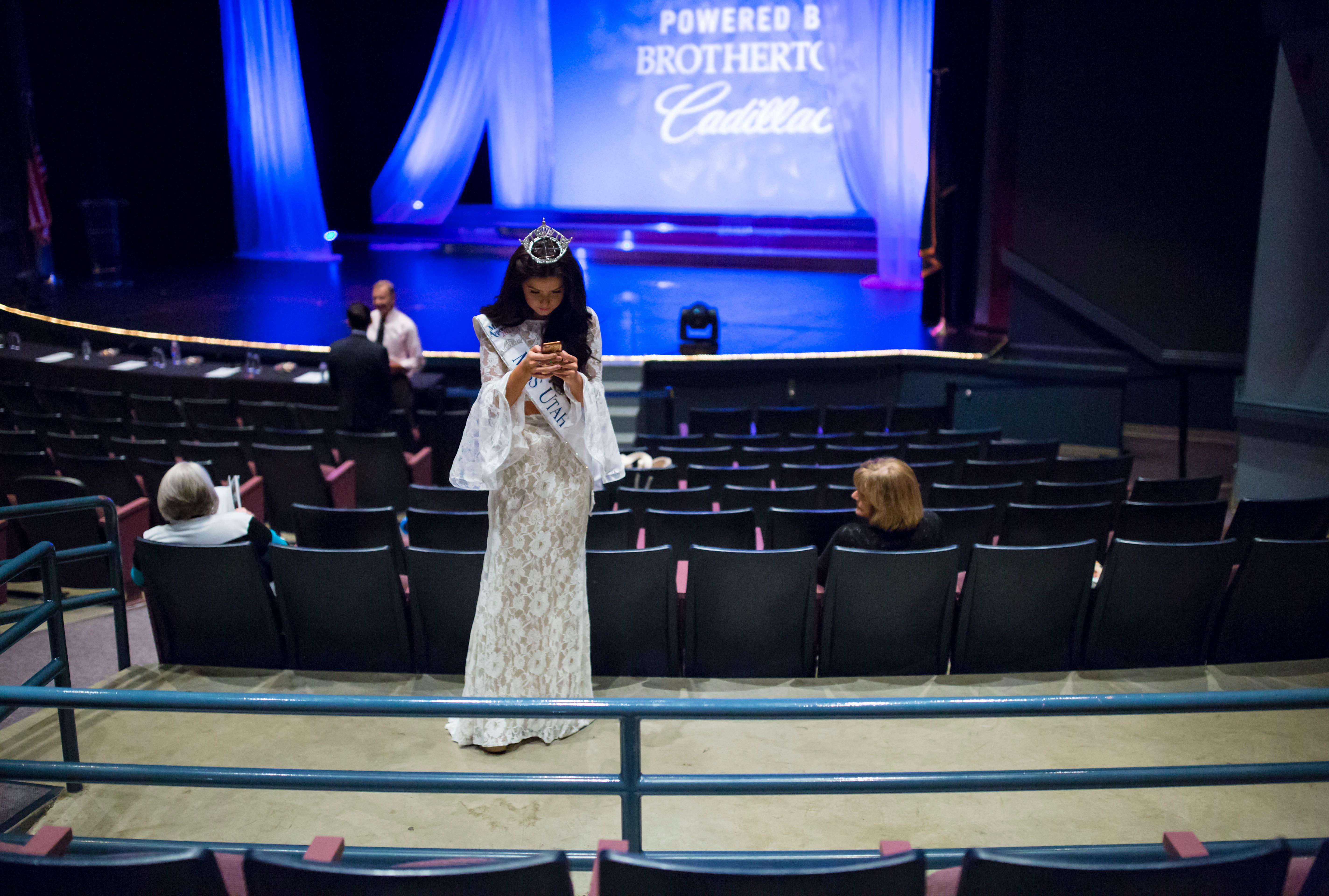 Photos Meet Nicole Renard, our new Miss Washington! Seattle Refined