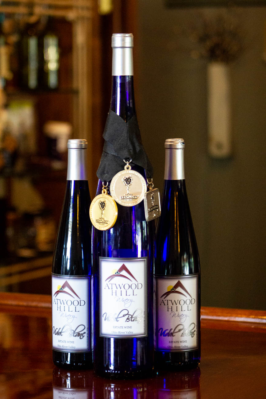 Explore NKY's Wine Heritage With a Curated Tour of These 8 Wineries