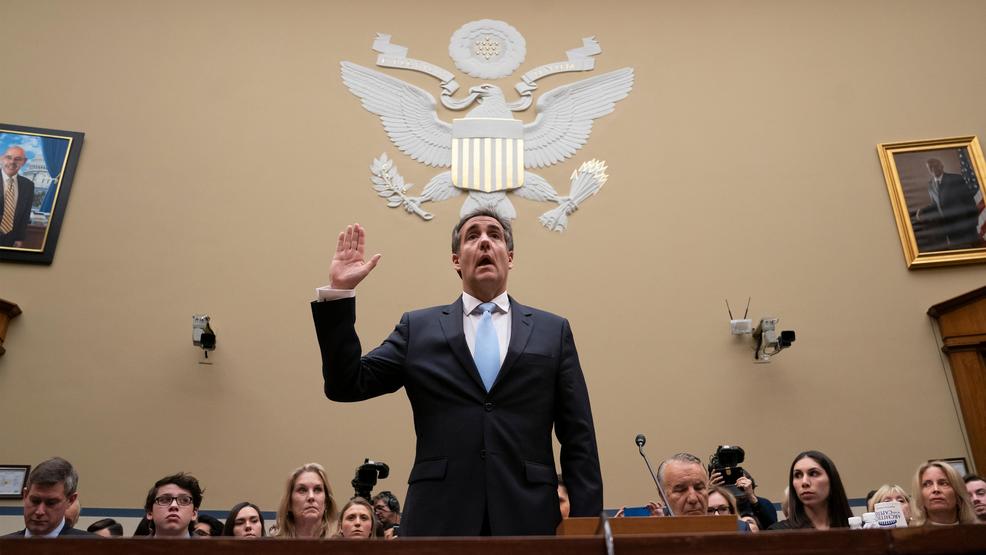 APTOPIX Trump Lawyer Investigation Congress AP19058580116482.jpg