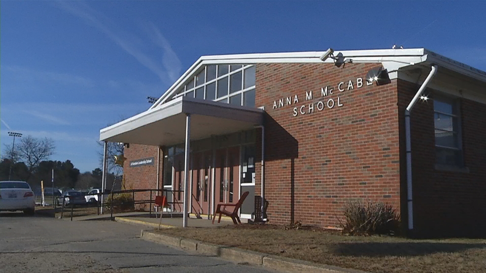 Health Check Smithfield elementary school receives national honor WJAR