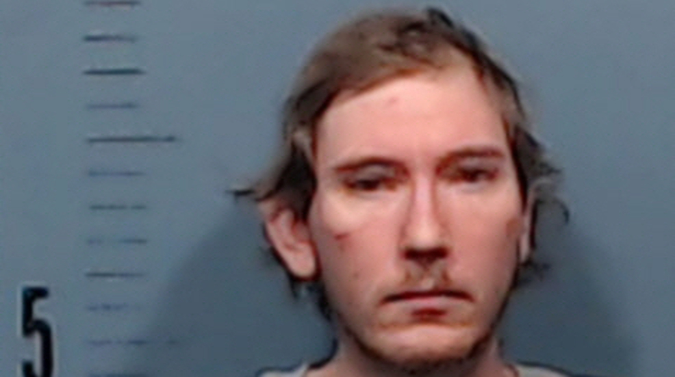 Man Arrested At Abilene Park After Showing Up Expecting To Meet Girl 14 Ktxs 4291