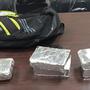 $150,000 in heroin seized during traffic stop in La Salle County, McAllen man arrested
